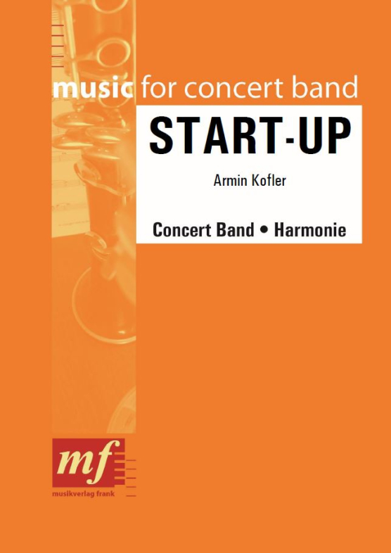 Start-Up - hier klicken Start-Up - hier klicken