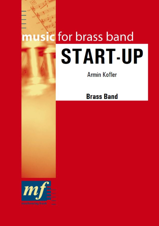 Start-Up - hier klicken Start-Up - hier klicken