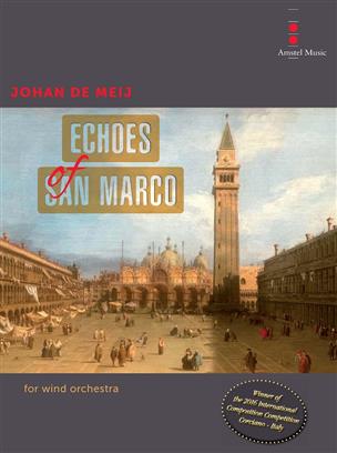 Echoes of San Marco - hier klicken