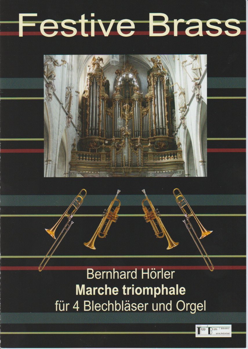 Marche triomphale - hier klicken