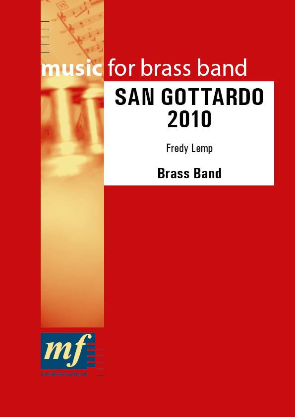 San Gottardo 2010 - hier klicken