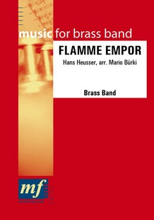 Flamme empor - hier klicken