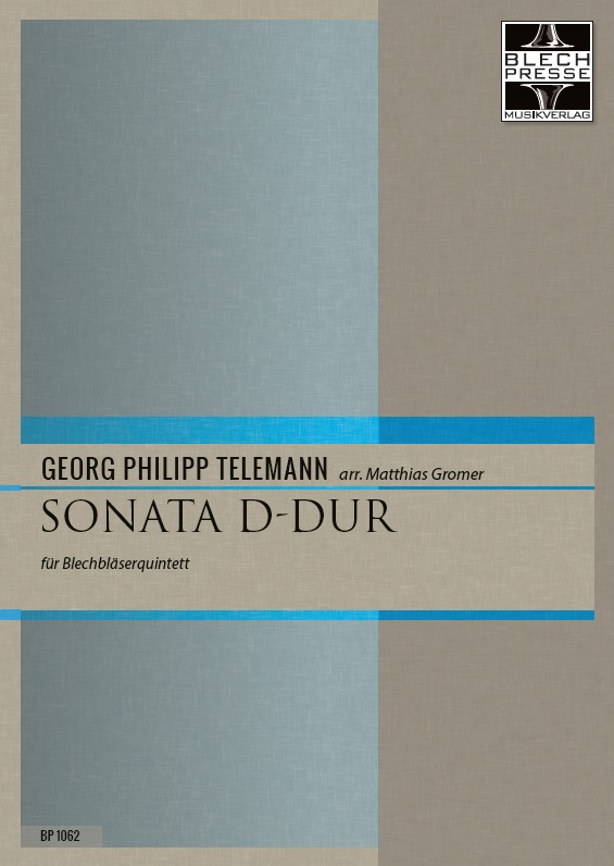 Sonata D-Dur - hier klicken Sonata D-Dur - hier klicken