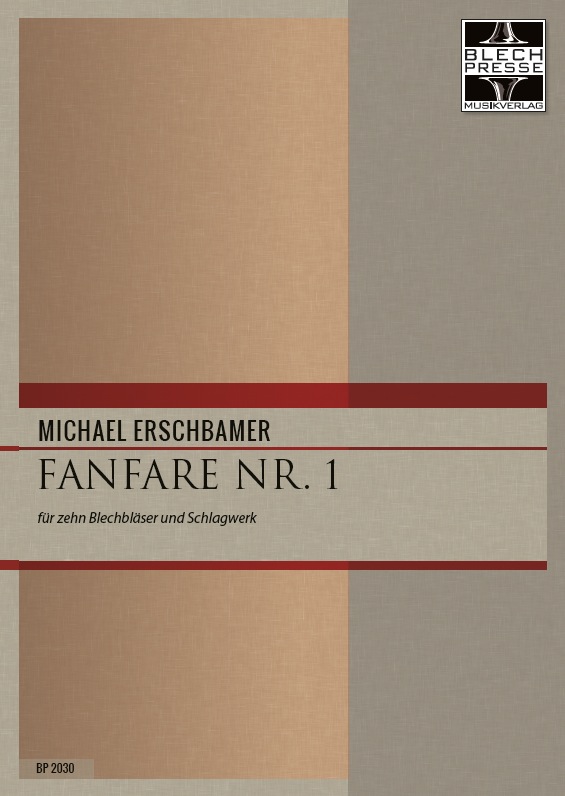 Fanfare #1 - hier klicken