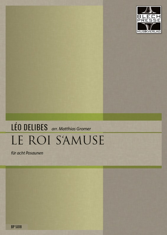 Le Roi s'amuse - hier klicken