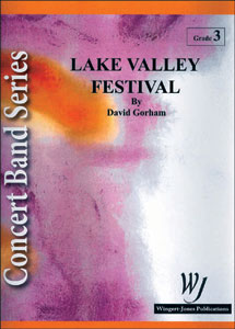 Lake Valley Festival - hier klicken