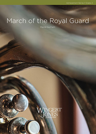 March of the Royal Guard - hier klicken