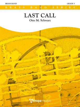 Last Call - hier klicken