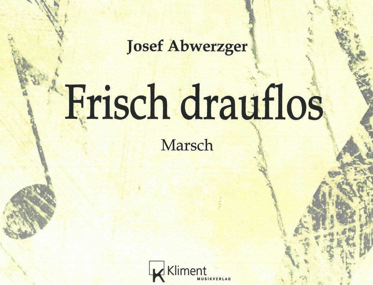 Frisch drauflos - hier klicken