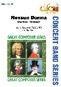 Nessun Dorma (Aria from Turandot) - hier klicken
