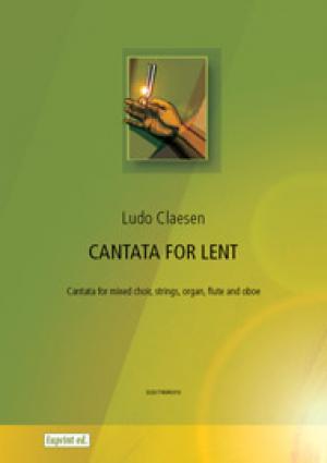 Cantata for Lent - hier klicken