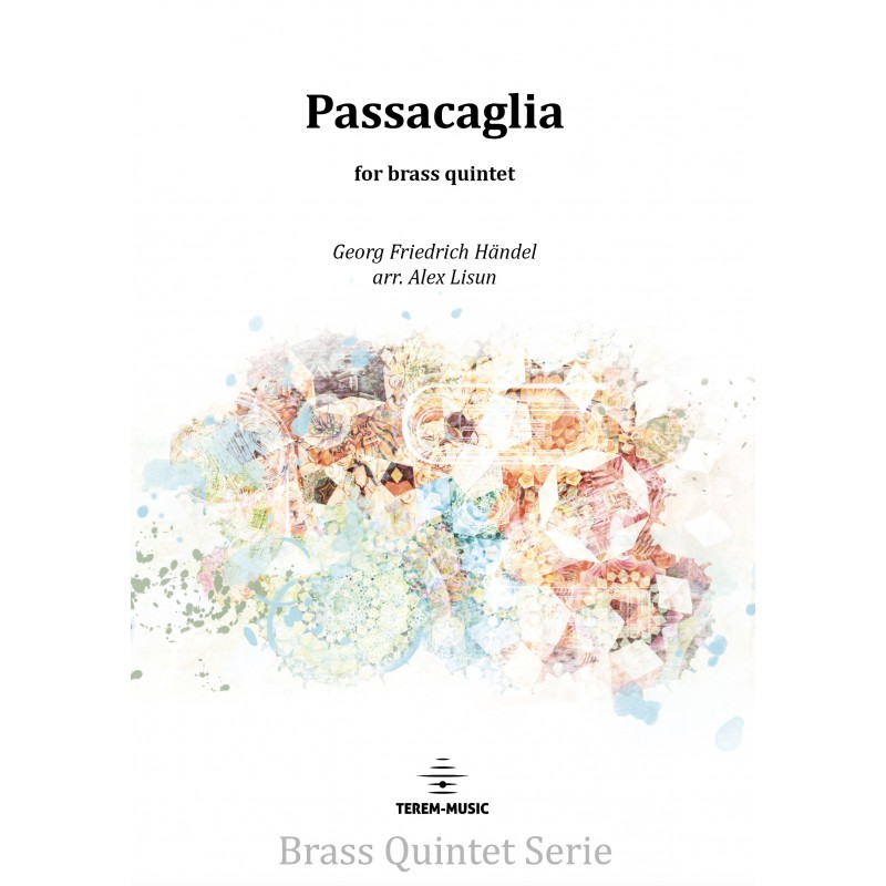 Passacaglia - hier klicken