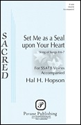 Set Me as a Seal upon Your Heart - hier klicken