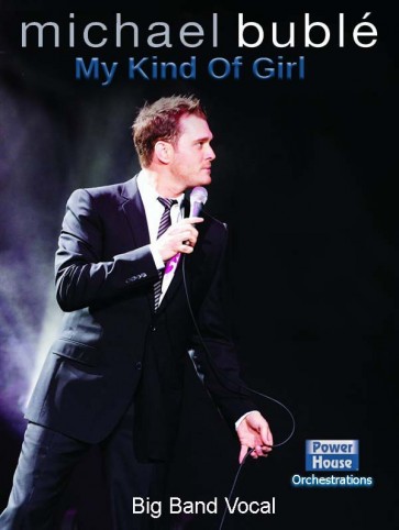 My Kind Of Girl - hier klicken