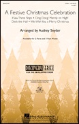 Festive Christmas Celebration, A - hier klicken Festive Christmas Celebration, A - hier klicken