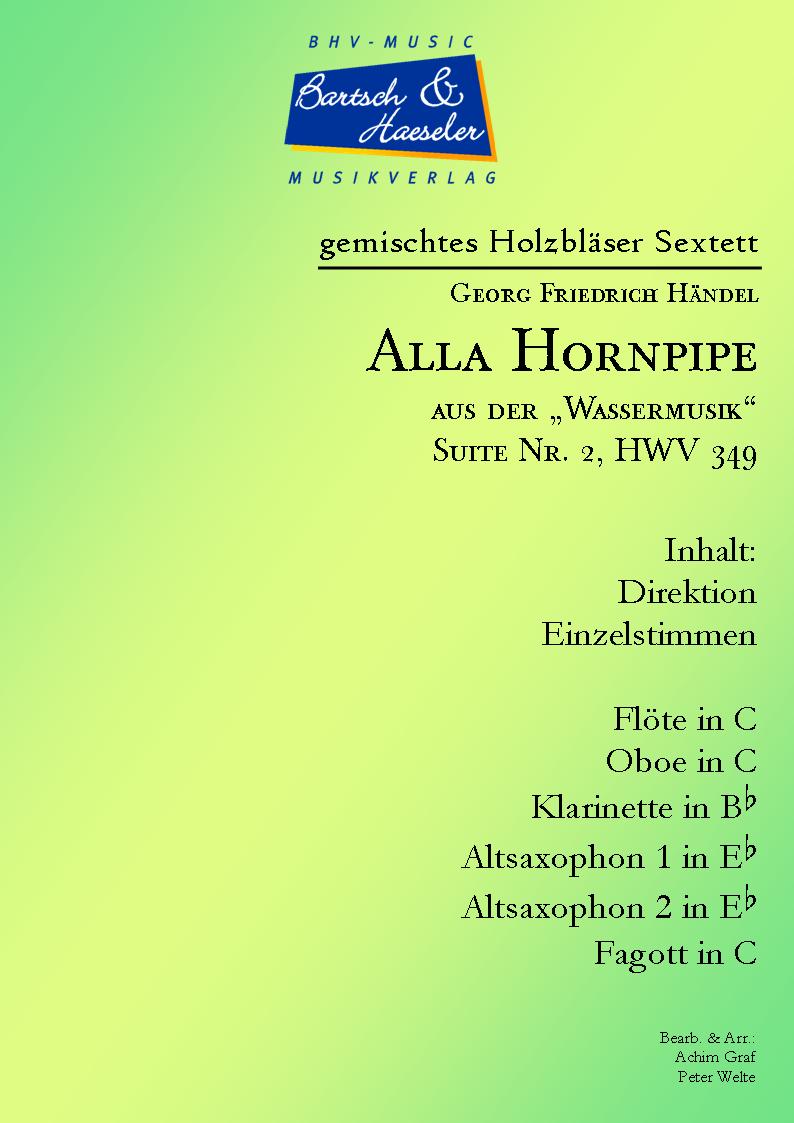 Alla Hornpipe - hier klicken Alla Hornpipe - hier klicken