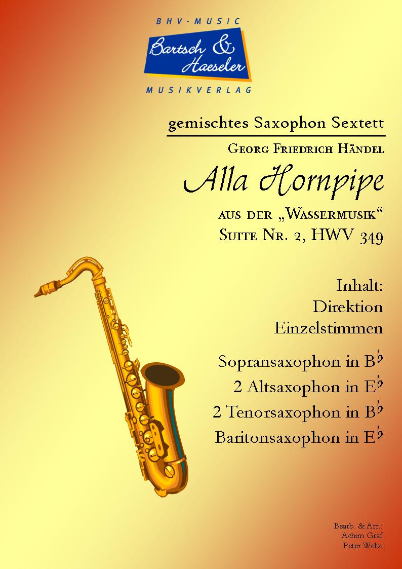 Alla Hornpipe - hier klicken Alla Hornpipe - hier klicken