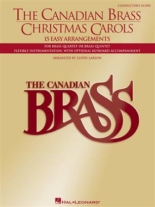 Canadian Brass Christmas Carols, The - hier klicken Canadian Brass Christmas Carols, The - hier klicken