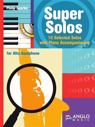 Super Solos (ASax) - hier klicken