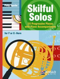 Skilful Solos (Horn) - hier klicken