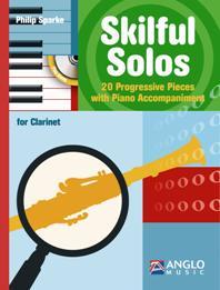 Skilful Solos (Bb Clarinet) - hier klicken