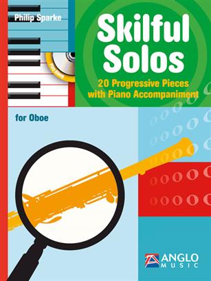 Skilful Solos (Oboe) - hier klicken