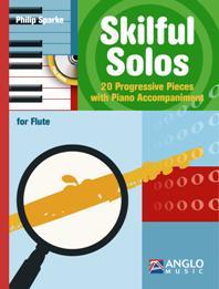 Skilful Solos (Flute) - hier klicken