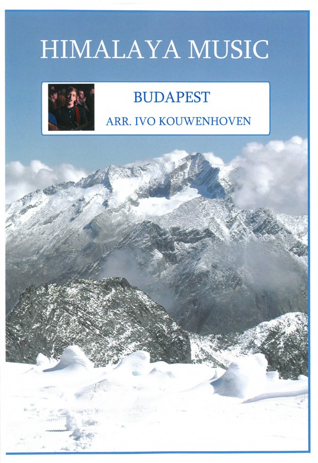 Budapest - hier klicken