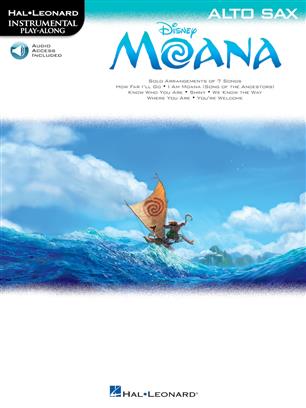 Vaiana - Moana - hier klicken