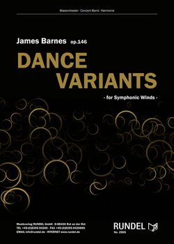 Dance Variants - hier klicken
