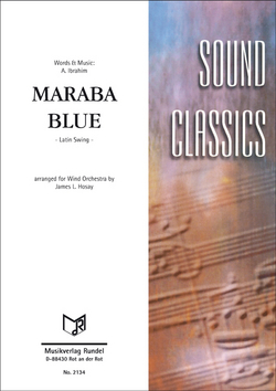Maraba Blue - hier klicken