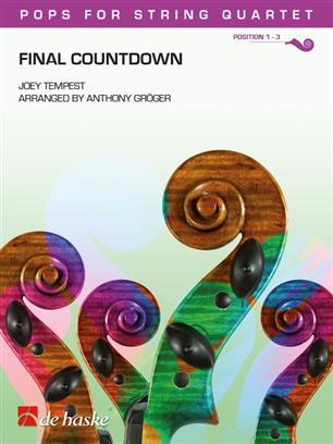 Final Countdown - hier klicken Final Countdown - hier klicken