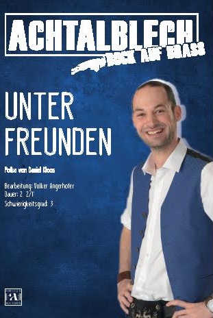Unter Freunden - hier klicken