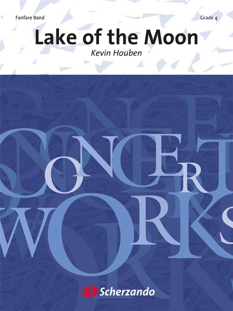 Lake of the Moon - hier klicken Lake of the Moon - hier klicken