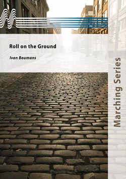 Roll on the Ground - hier klicken