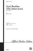 Gesu Bambino (The Infant Jesus) - hier klicken