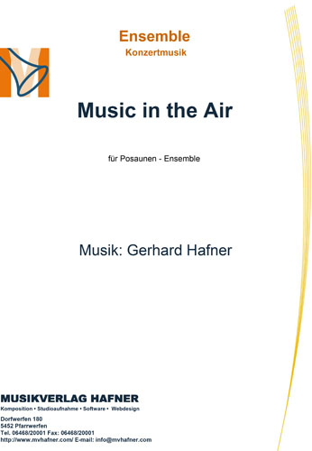 Music in the Air - hier klicken Music in the Air - hier klicken