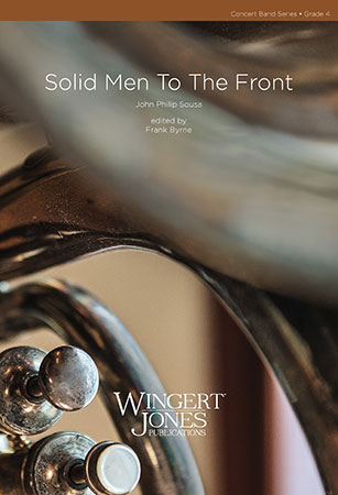 Solid Men to the Front! - hier klicken
