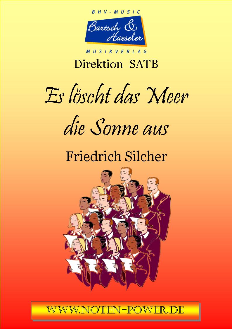 Es löscht das Meer die Sonne aus - hier klicken Es löscht das Meer die Sonne aus - hier klicken