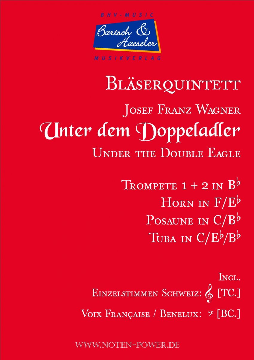 Unter dem Doppeladler - hier klicken