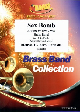 Sex Bomb - hier klicken