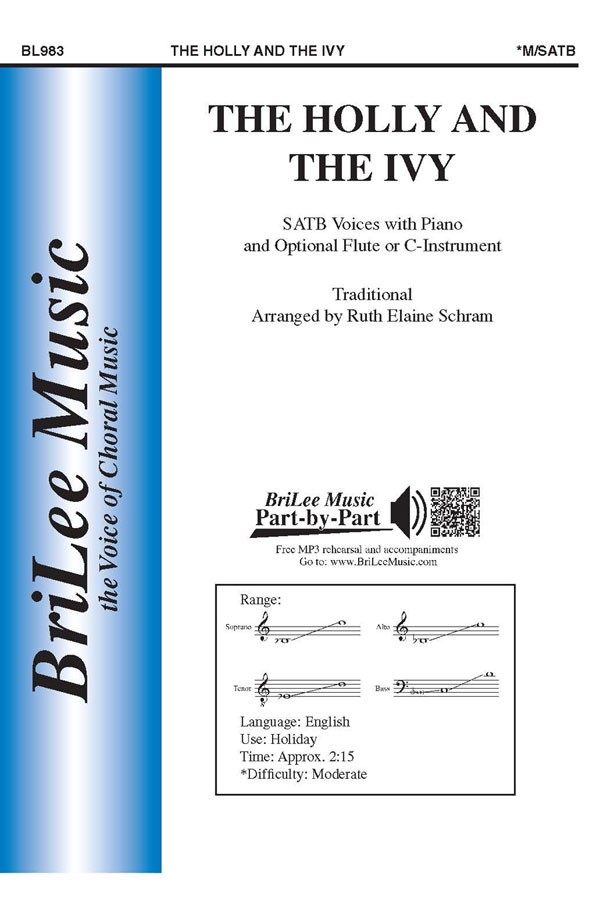 Holly and the Ivy, The - hier klicken