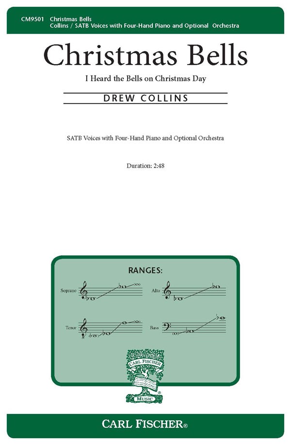 Christmas Bells (I Heard the Bells on Christmas Day) - hier klicken