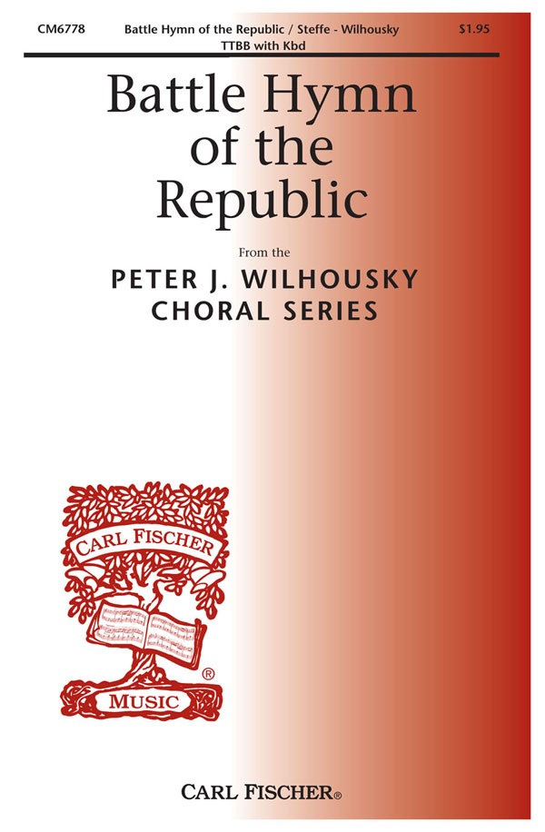 Battle Hymn Of The Republic - hier klicken