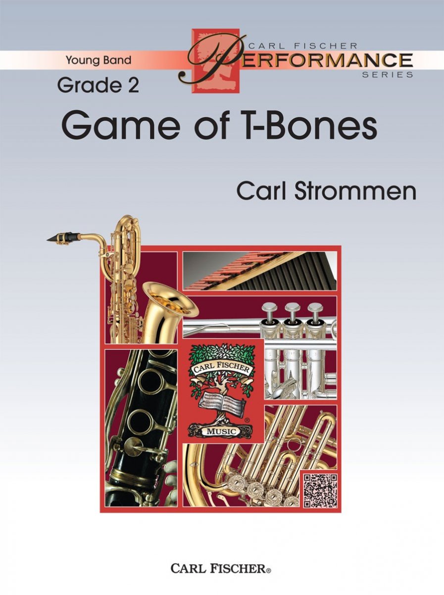 Game of T-Bones - hier klicken