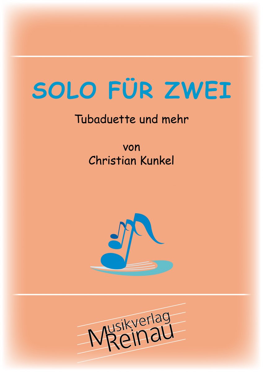 Solo fr Zwei - Tubaduette und mehr - hier klicken