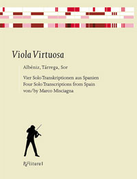 Viola Virtuosa - hier klicken Viola Virtuosa - hier klicken