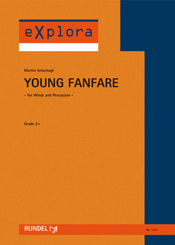 Young Fanfare - hier klicken Young Fanfare - hier klicken