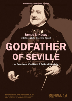Godfather of Seville - hier klicken Godfather of Seville - hier klicken