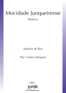 Mocidade Junqueirense - hier klicken